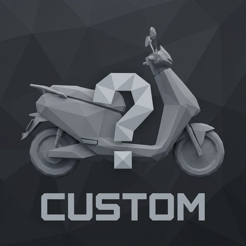 Custom Bike
